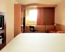 Ibis Yanbu Saudi Arabia thumbnail